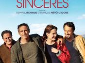 AMITIES SINCERES, film Stephan ARCHINARD