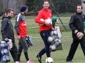 PSG-Moine Beckham vieillissant perdu….