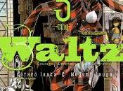 Preview Waltz tome