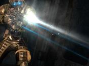 Dead Space Nouvelle vidéo gameplay