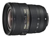 Nouvel objectif Nikon grand-angle zoom AF-S NIKKOR 18–35mm f/3.5–4.5G