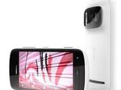 Nokia voudrait plus capteurs megapixels
