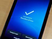 BlackBerry sera compatible avec applications Android
