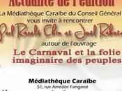 Carnaval folie imaginaire peuples