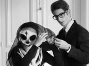 Cinéma Yves Saint Laurent, biopic Jalil Lespert, photos tournage