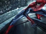 Amazing Spider-Man synopsis officiel révélé