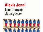 Goncourt d'Alexis Jenni poche