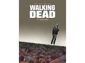 Robert Kirkman Charlie Adlard Walking Dead, Terrifiant