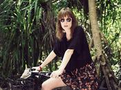 flower bike ride