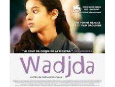 Wadjda, film Haifaa Mansour