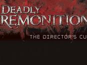 Deadly Premonition: Director’s s’illustre