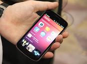 premiers smartphones sous Ubuntu pour octobre