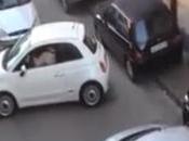 demi-tour d'anthologie