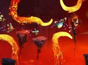 Rayman Legends bonne mauvaise nouvelle