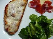 Fromage, charcuterie l'Espagne pour fois