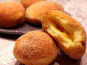Beignets "boules Berlin"