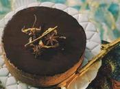 Gâteau moelleux chocolat graines d’anis