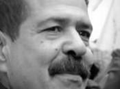 Chokri belaid doit mourir pour rien!