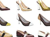 ASOS lance première collection chaussures d’Antipodium