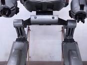 Robot grandeur nature film Robocop ebay 25.000$