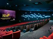 cinéma Pathé Wepler propose fauteuils 1ère Classe