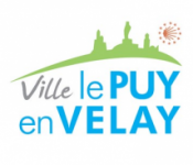 Dimanche février, grand reportage Puy-en-Velay dans journal