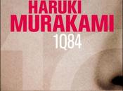 1Q84 livre Avril Juin Haruki Murakami