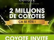 millions Coyote