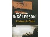 L'énigme Flatey