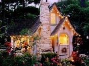 beautiful cottage