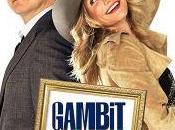 Cinéma Gambit, arnaque l’anglaise (Gambit)