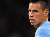 PSG-Mercato Raiola éteint piste Hamsik.