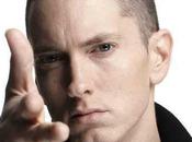 Eminem retour avec nouvel album