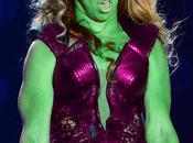 SUPER BOWL Beyoncé avantage