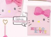 collection Hello Kitty Ribbon