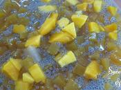 Salade Fruits Originale!