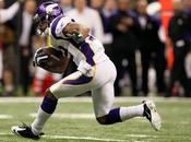 Miettes Lundi: Percy Harvin, Champ Bailey plus...