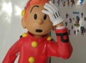 d’Esprit Spirou documentaire Pascal Forneri