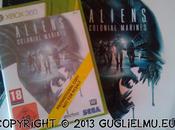 [Arrivage] Aliens: Colonial Marines Xbox