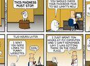 Médias sociaux Travail