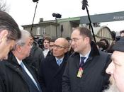 gouvernement prépare projet dite M-Real