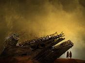 Star Wars Episode Poster