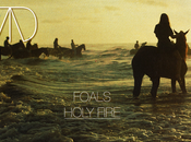 Foals, Holy Fire: crédible honnête