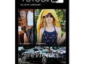 première photo presse prochain One, connu sous code