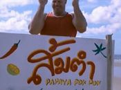 Film Thaïlande: Somtum (Papaya Pok-Pok)