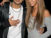 Sean paul propos rumeurs relation avec beyonce