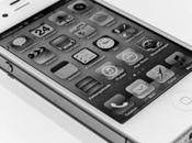 Mise Jour 6.1.1 disponible, pour l'iPhone 4S...