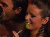 Anges Télé Réalité Thomas annonce séparation avec "Manue"