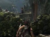 Tomb Raider Encore Gameplay