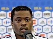 Affaire Evra Graët attend avant prononcer